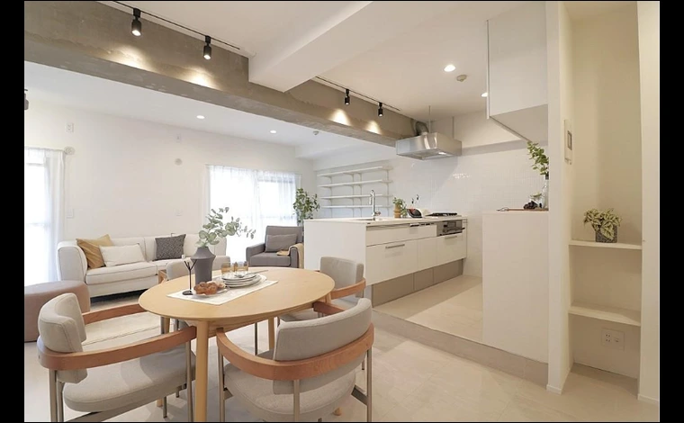 セレッソコート中之島公園 501号室