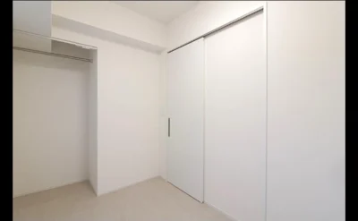 セレッソコート中之島公園 洋室