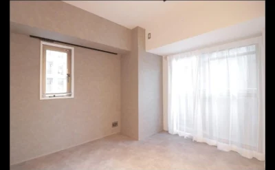 セレッソコート中之島公園 洋室