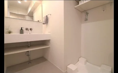 セレッソコート中之島公園 洋室