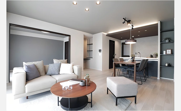 ビープレイスＢ棟 613号室