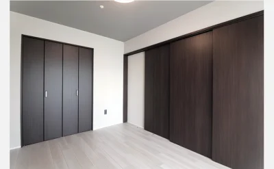 ビープレイスＢ棟 613号室の洋室1