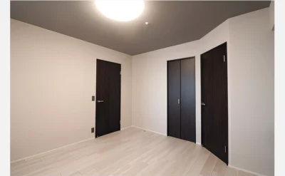 ビープレイスＢ棟 613号室の洋室3