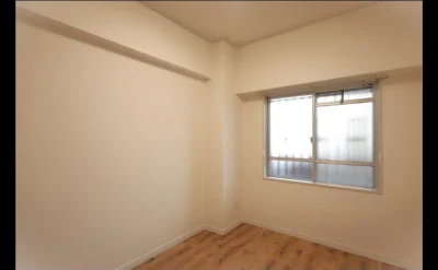 朝日プラザ湯里 洋室