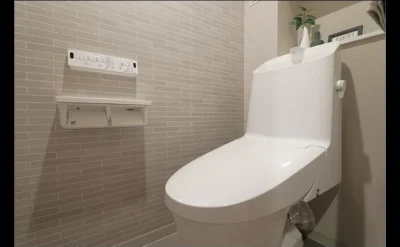 ステイツ枚方・長尾ヒルズ バスルーム