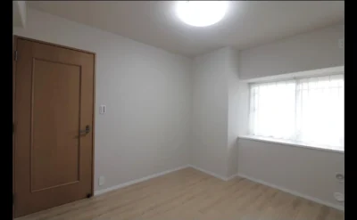 ステイツ枚方・長尾ヒルズ 洋室