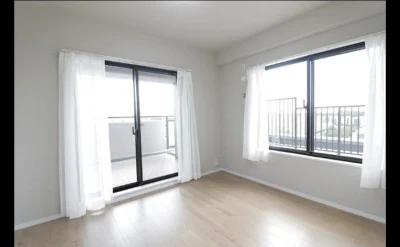 ステイツ枚方・長尾ヒルズ 洋室