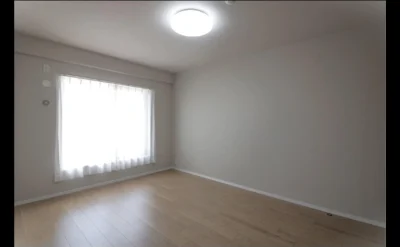 ステイツ枚方・長尾ヒルズ 洋室