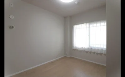 ステイツ枚方・長尾ヒルズ 洋室