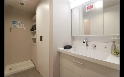 ステイツ枚方・長尾ヒルズ 洋室