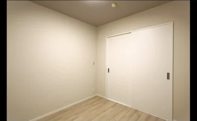 キャステージパーク　１番街 洋室