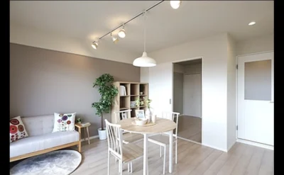 キャステージパーク　１番街 洋室