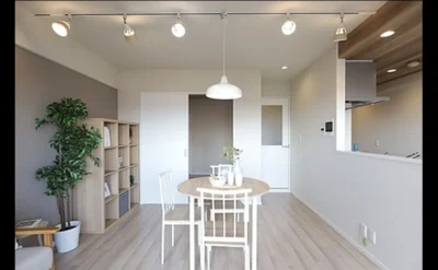 キャステージパーク　１番街 洋室