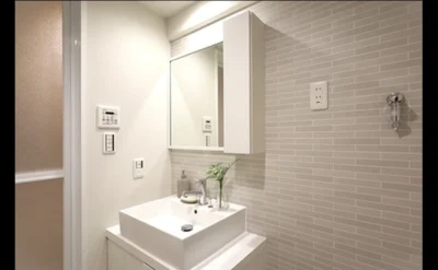 キャステージパーク　１番街 洋室