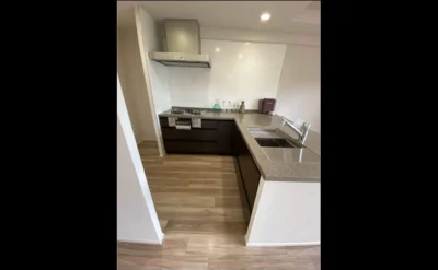 ユニハイム浜寺諏訪ノ森 キッチン