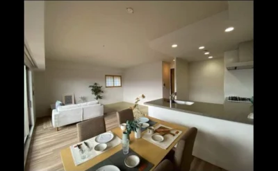 ユニハイム浜寺諏訪ノ森 洋室