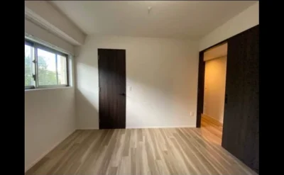 ユニハイム浜寺諏訪ノ森 洋室