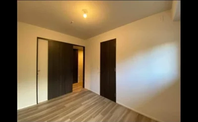 ユニハイム浜寺諏訪ノ森 洋室