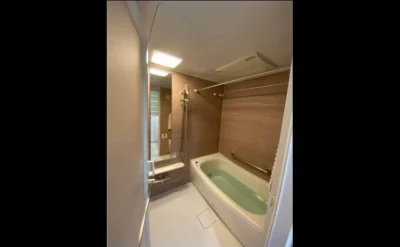 ユニハイム浜寺諏訪ノ森 洋室