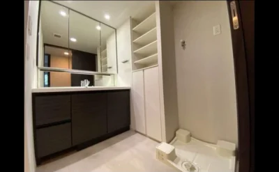 ユニハイム浜寺諏訪ノ森 洋室