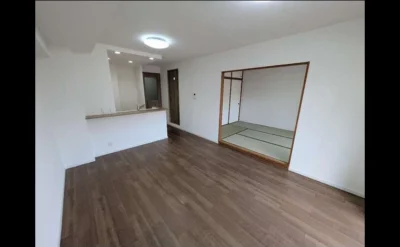 リベール千里新芦屋 洋室