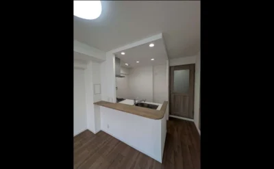 リベール千里新芦屋 洋室