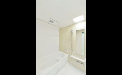 藤和箕面ホームズＡ棟 バスルーム