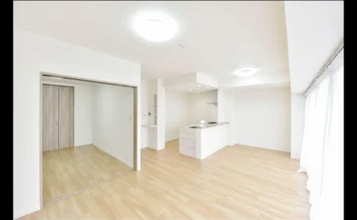 藤和箕面ホームズＡ棟 洋室