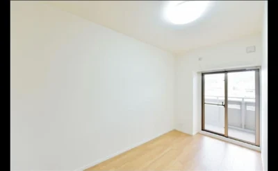 藤和箕面ホームズＡ棟 洋室