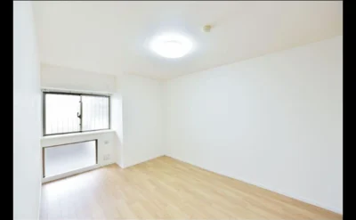 藤和箕面ホームズＡ棟 洋室