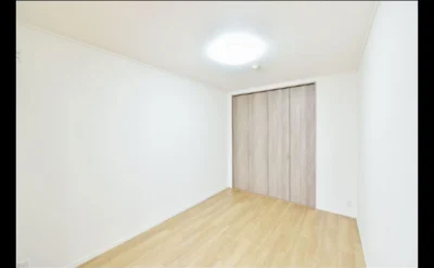 藤和箕面ホームズＡ棟 洋室