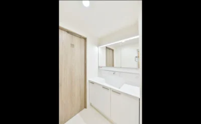 藤和箕面ホームズＡ棟 洋室