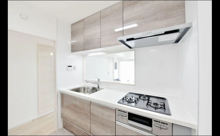 セントラルステージ千里Ⅰ番館 403号室