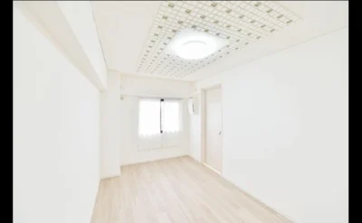 セントラルステージ千里Ⅰ番館 洋室