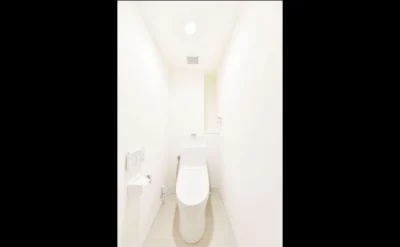 セントラルステージ千里Ⅰ番館 トイレ