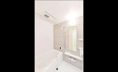 セントラルステージ千里Ⅰ番館 洋室