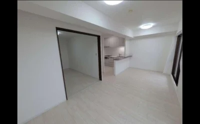 ファミール・パーク鶴見 洋室