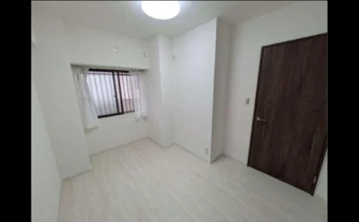 ファミール・パーク鶴見 洋室