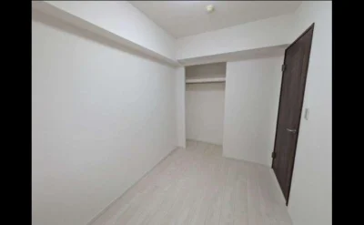 ファミール・パーク鶴見 洋室