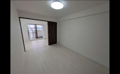 ファミール・パーク鶴見 洋室