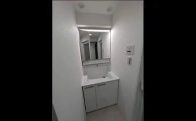 ファミール・パーク鶴見 トイレ