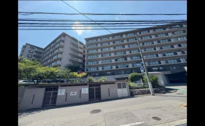 サンヴェール千里緑地公園 外観