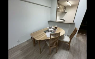 サンヴェール千里緑地公園 洋室