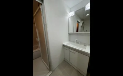 サンヴェール千里緑地公園 洋室