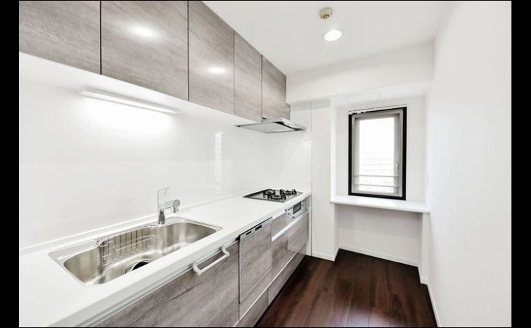 ディークラディア鶴見アクロスタワー 706号室