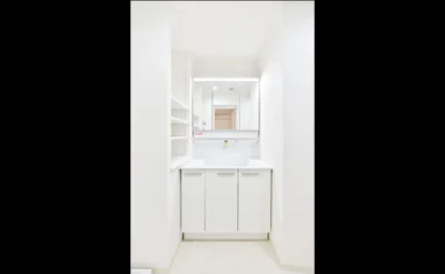 ディークラディア鶴見アクロスタワー 洋室