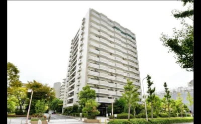 高見セントラルスクエア３１ 外観