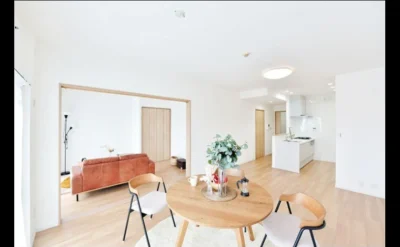 高見セントラルスクエア３１ 洋室