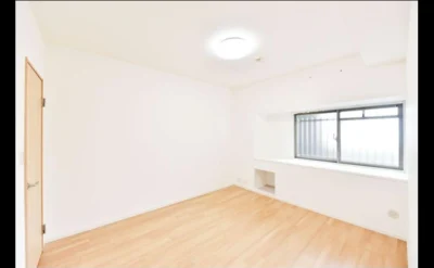 高見セントラルスクエア３１ 洋室