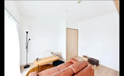 高見セントラルスクエア３１ 洋室